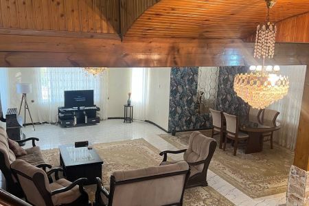 اجاره ویلا چهار خوابه استخردار در تالش