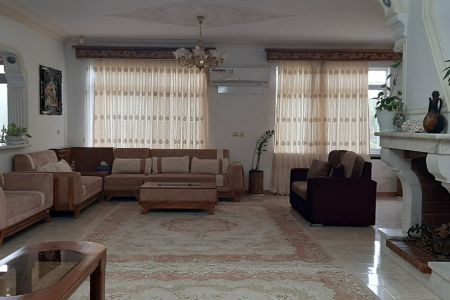 اجاره ویلا در رامسر