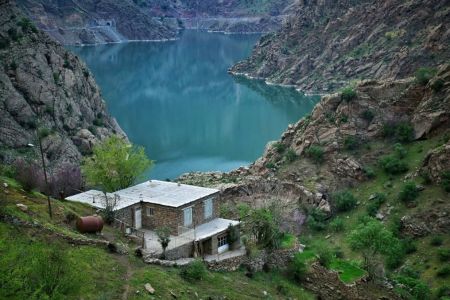 اجاره سوئیت نزدیک سد داریان - ط بالا