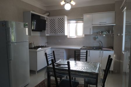 اجاره خانه ویلایی در گیسوم - خاله سرا