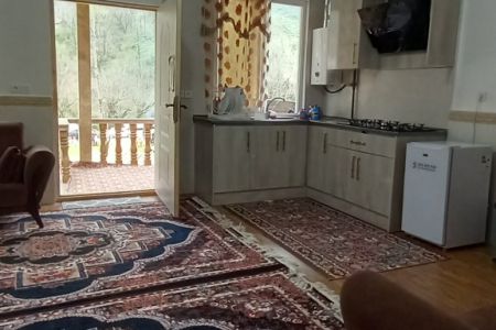 اجاره خانه ویلایی در فومن - حیدرآلات