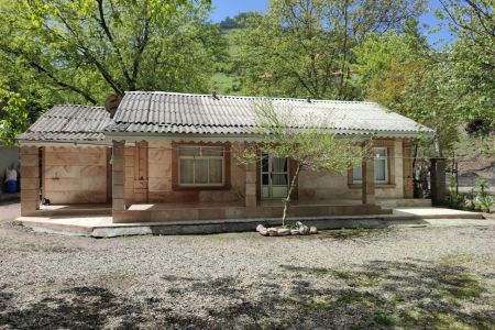 اجاره خانه روستایی در شیله وشت تالش