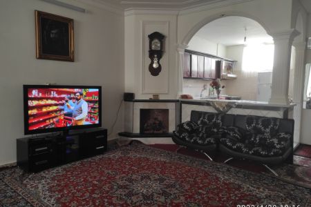 اجاره سوئیت مبله در مشهد - دریادل