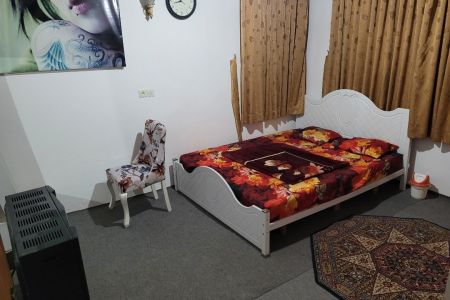اجاره خانه حیاط دار در نور - رستمرود