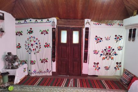 اجاره خانه روستایی در بابلسر - هادیشهر