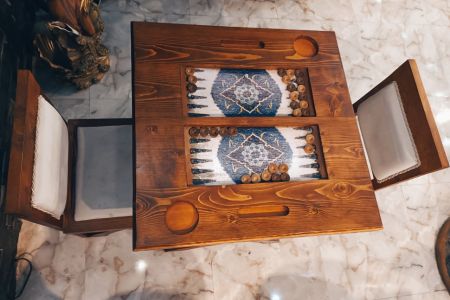 اجاره ویلا دوبلکس با استخر آبگرم در ونوش نوشهر