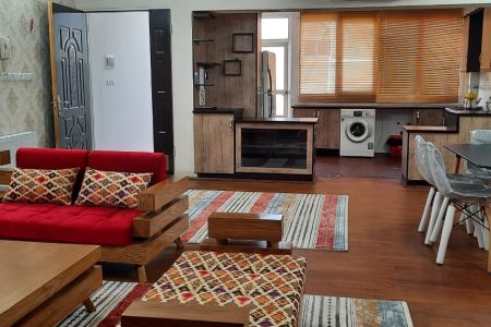Renting a house in Qom - high