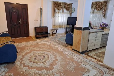 اجاره خانه مبله در ماسال - همکف