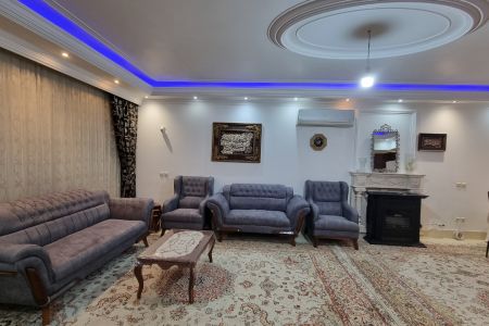 اجاره خانه مبله در کاشان - امیرکبیر