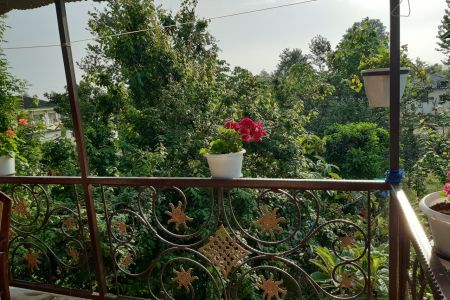 خانه مبله در ماسال - میر محله