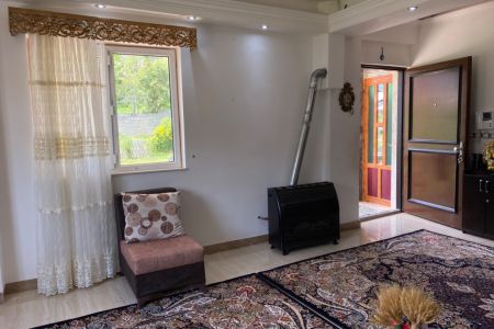 اجاره ویلا در سیاه خانی ماسال