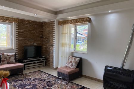 اجاره ویلا در سیاه خانی ماسال
