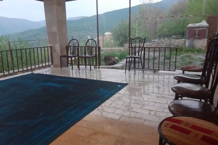 اجاره خانه در علی آباد - افراتخته