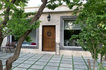 اجاره ویلا در شهریار با استخر