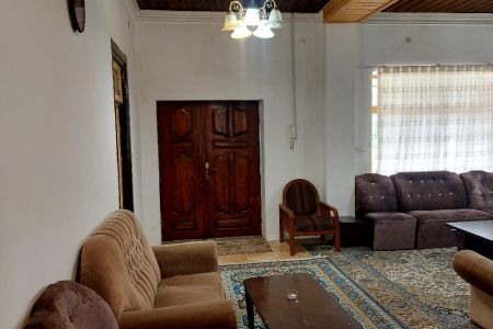 ویلا در دل باغ مرکبات در خرم آباد تنکابن