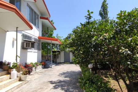 خانه مبله در لپاسرک رامسر - همکف