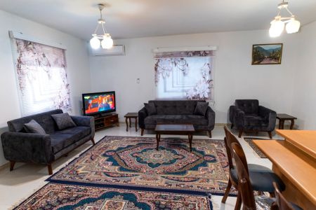 اجاره ویلا استخردار در رامسر - لپاسرک