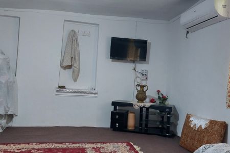 خانه روستایی در حلمیه جان رودبار