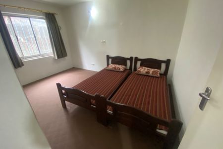 فيلا في ليسار تالش - طابق أرضي