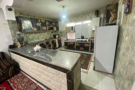 فيلا في ليسار تالش - طابق أرضي