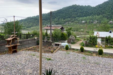 ویلا در ماسال - ورمیه