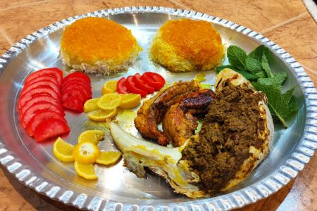 ویلا در رامسر - میاندج محله