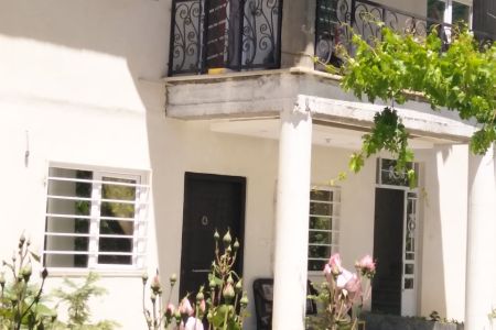 خانه مبله در کلاردشت - طبقه سوم