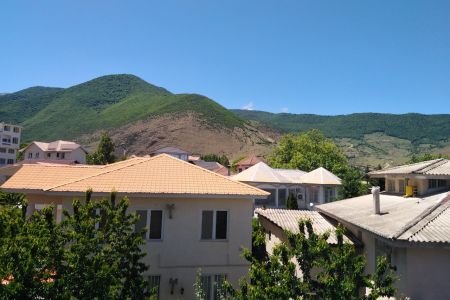 خانه مبله در کلاردشت - طبقه سوم
