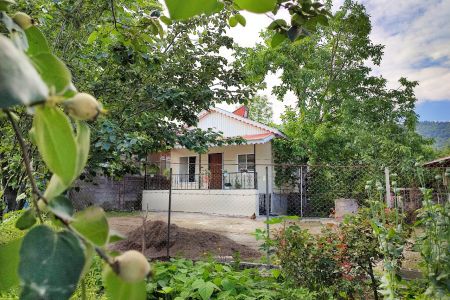خانه ویلایی در ماسال - لیپا
