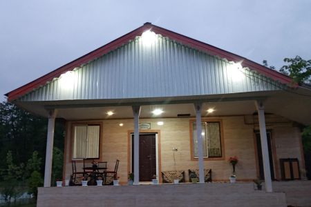 اجاره خانه ویلایی در ماسال