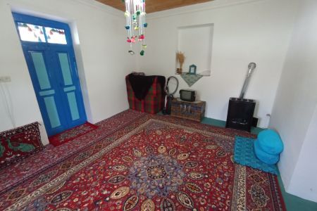 اجاره خانه روستایی در تنکابن - بالابند