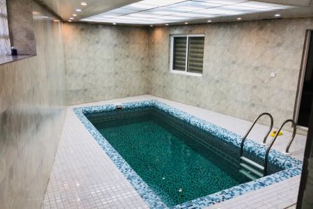 اجاره ویلا استخردار در محمودآباد