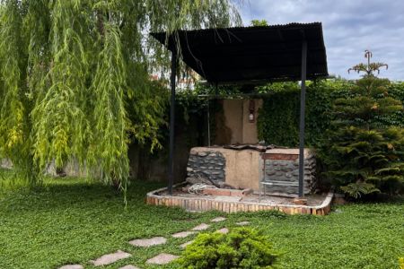 خانه روستایی در شیرگاه - آهنگرکلا