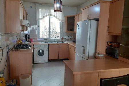 اجاره خانه مبله در میگون - تراس دار