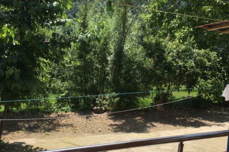خانه چوبی ماسال - سراکه