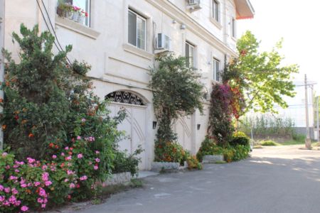 اجاره آپارتمان مبله در لنگرود