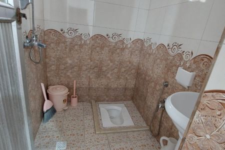 سوئیت در آستانه اشرفیه - گوهردان - همکف