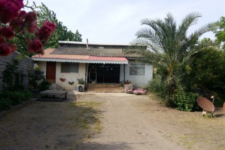 Renting a Suite in Ziba Kenar - Haji Bakandeh