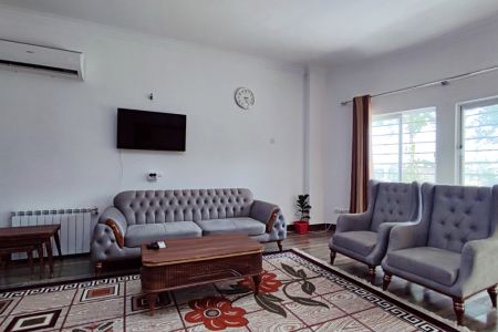 ویلا در چالوس - فرج آباد