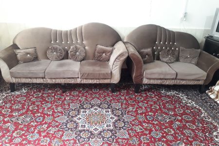 اجاره منزل ویلایی در علی آباد - خولین دره