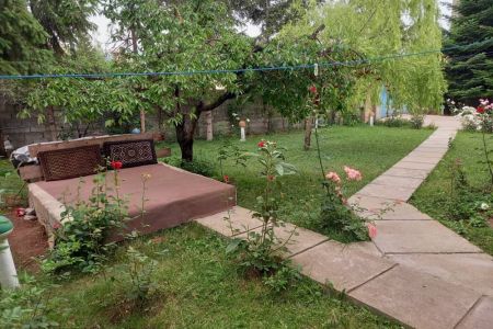 اجاره سوئیت در کلاردشت - کردمحله