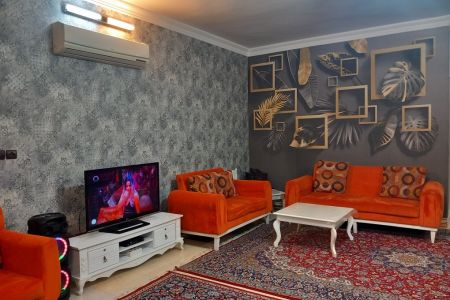اجاره ویلا استخردار در پاکدشت - جمال آباد