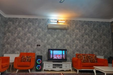 اجاره ویلا استخردار در پاکدشت - جمال آباد