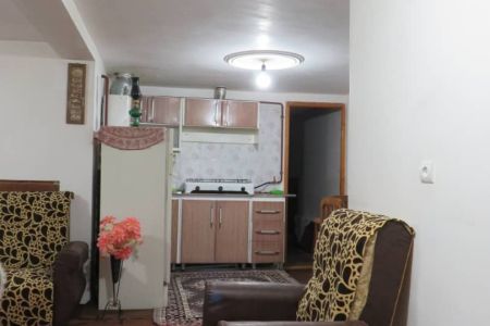 Upper Floor Balcony Suite in Dailaman