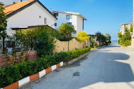 ویلا ساحلی در نور - شهرک پامچال