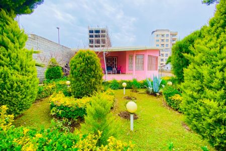 ویلا ساحلی در نور - واحد ۲