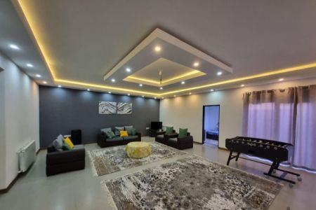 اجاره ویلا در چهارباغ - لشگراباد