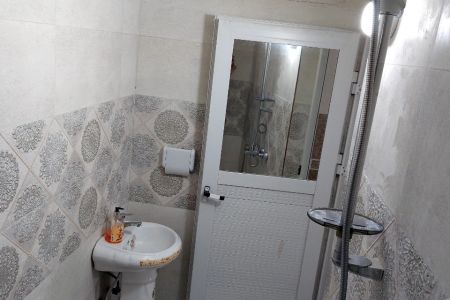 سوئیت حیاط دار در سیاهکل - توتکی - همکف