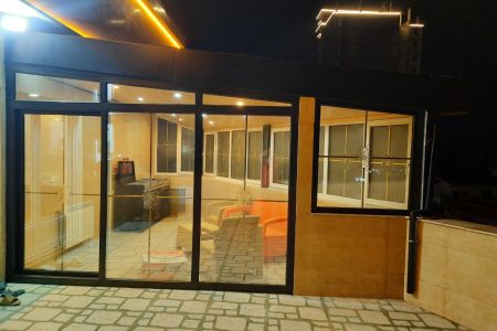 اجاره ویلا دوبلکس استخردار در بابلسر