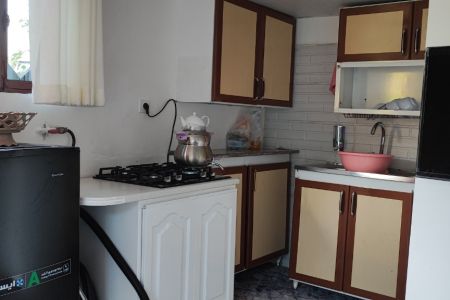 اجاره خانه روستایی در لفور - بورخانی